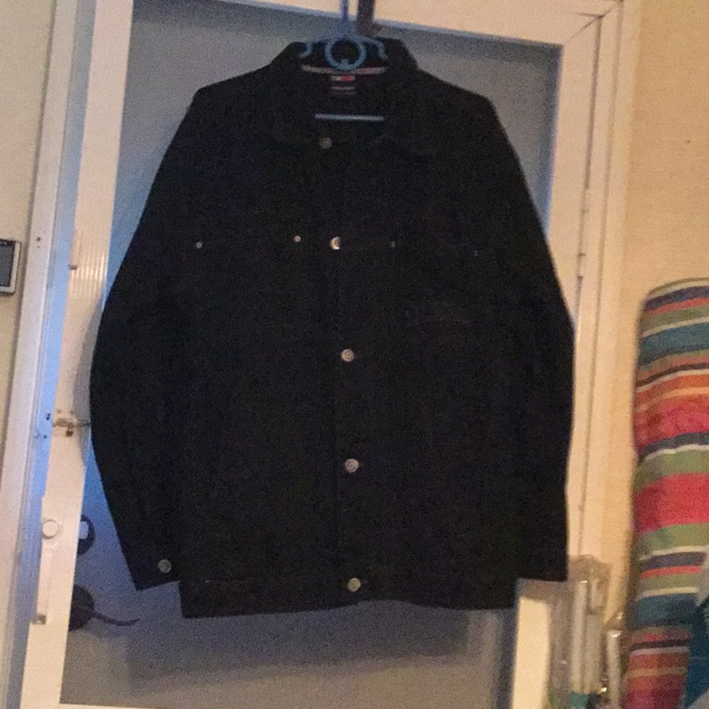 Southpole  RN 82628 Denim Jacket